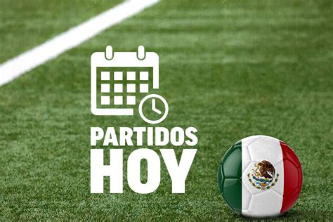 horario del partido de hoy.